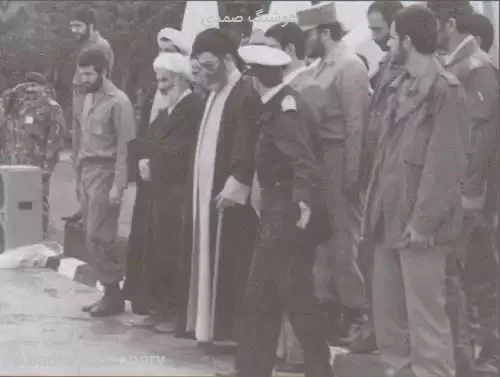 هوشنگ صمدی